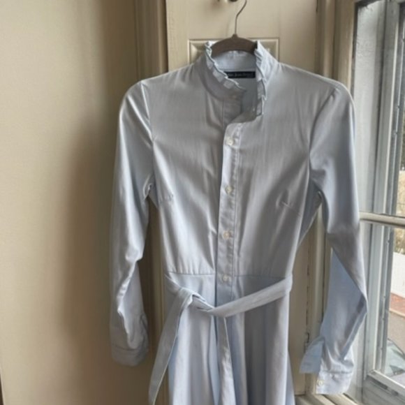 Patrick Nantucket Summering Dress - Picture 4 of 4